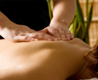 Registered Massage Therapist (RMT)